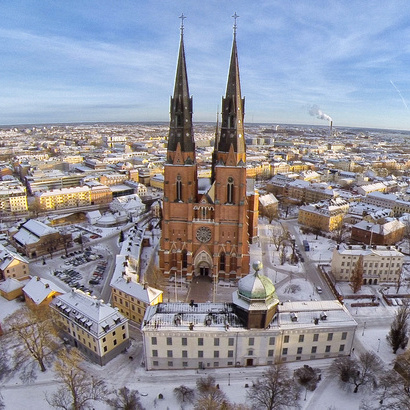Uppsala